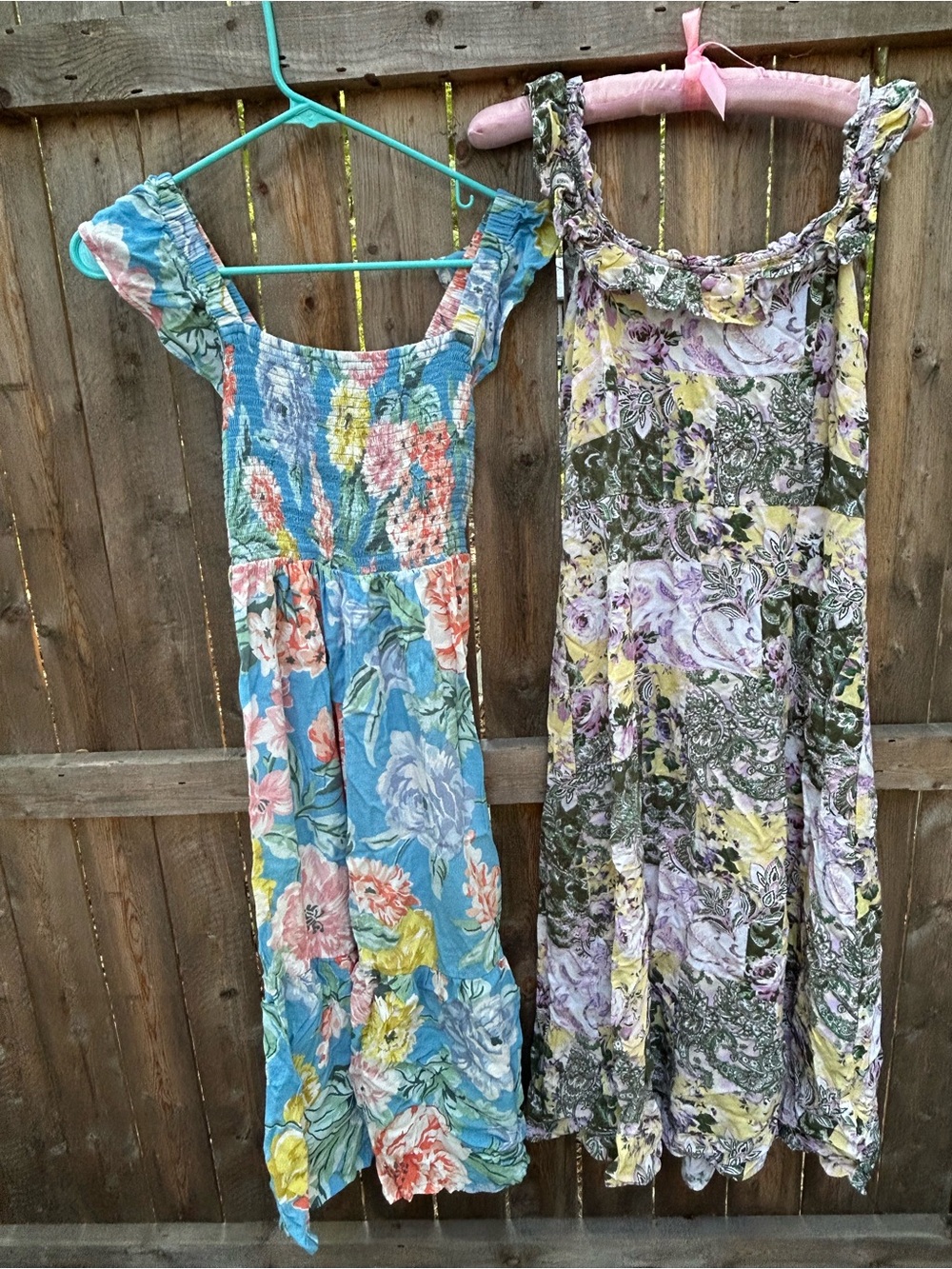 Loft sundress Bundle! Calling all girly girls